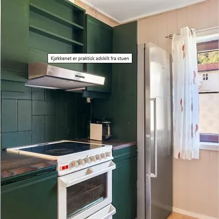 Semesterbostad Spacious Newly Renovated Family *