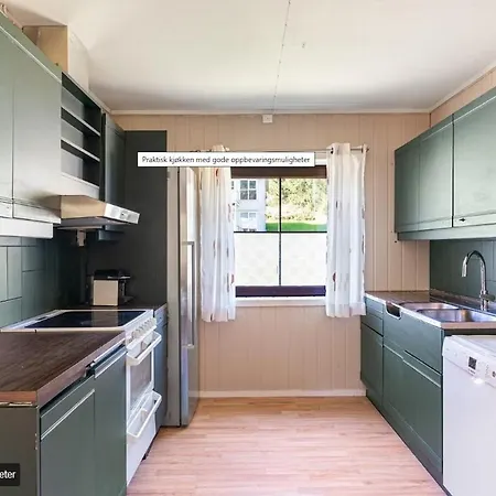 Spacious Newly Renovated Family * Haugen