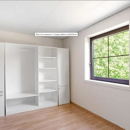 Spacious Newly Renovated Family