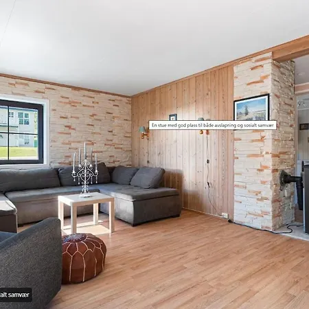 Spacious Newly Renovated Family Haugen
