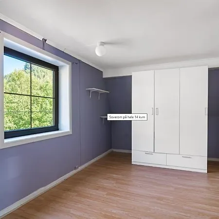 Spacious Newly Renovated Family Semesterbostad *