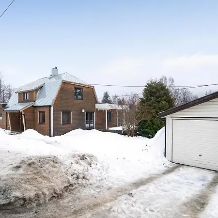 Spacious Newly Renovated Family *