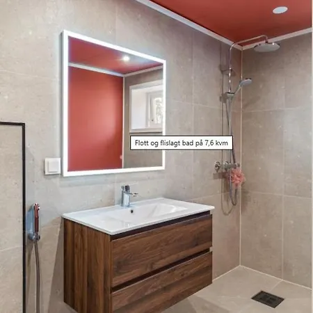Spacious Newly Renovated Family * Haugen